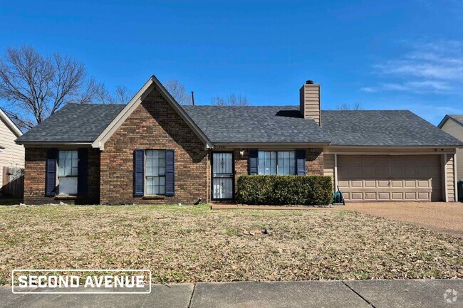Building Photo - 2530 Sage Meadow Dr