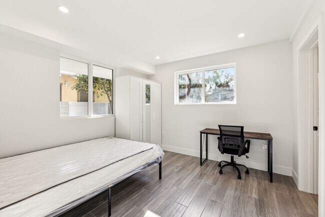 Foto del interior - MH 1314 W 35th Pl