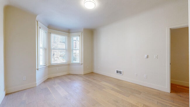 Foto del edificio - 644A Natoma St