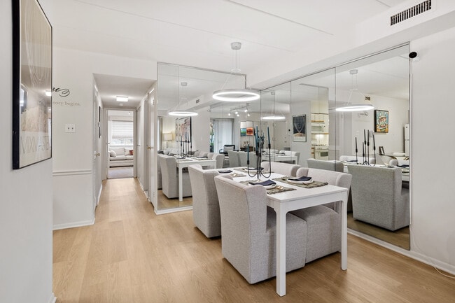 Building Photo - Park Place One Apartments