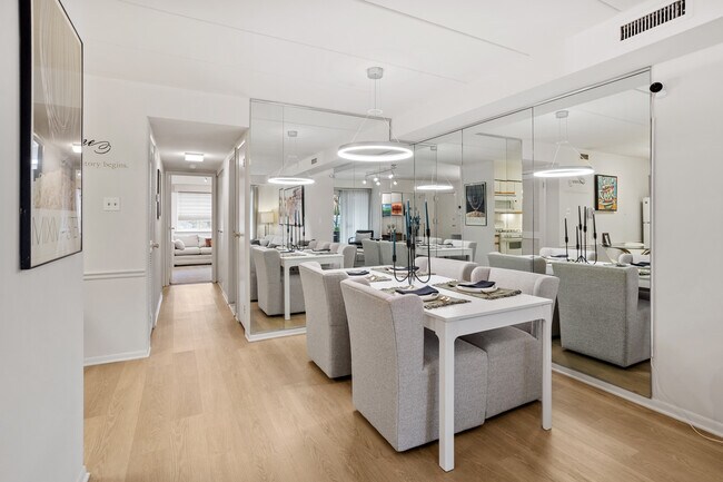 Foto del edificio - Park Place One Apartments