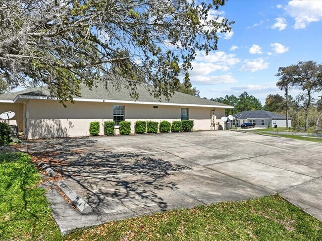 Building Photo - 16111 SW 35th Court Rd