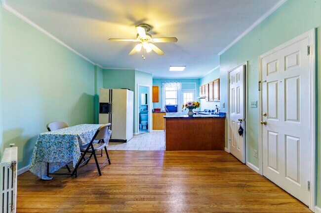 Foto del edificio - 1248 Paterson Plank Rd