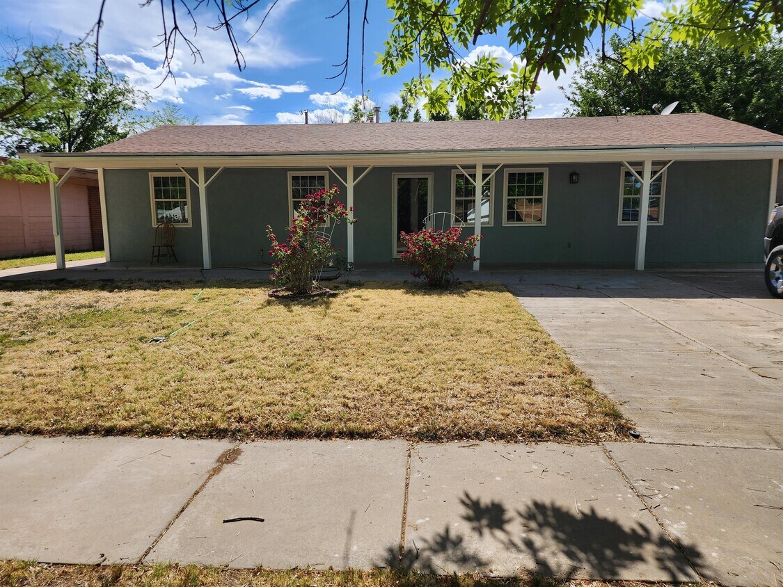 Foto principal - 3014 N Garden Ave