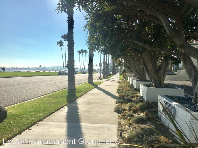 Foto del edificio - 2999 E Ocean Blvd