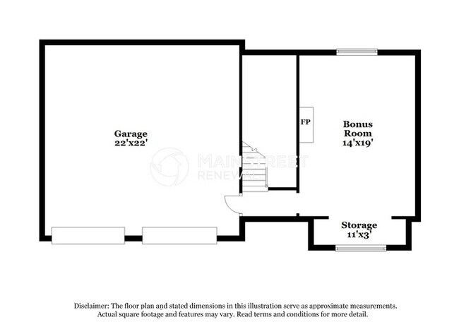 Foto del edificio - 3 Bedroom Pet-Friendly Home in Pleasant Va...
