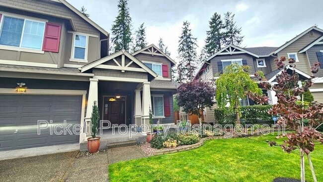 Foto del edificio - 4164 SW Colbert Way