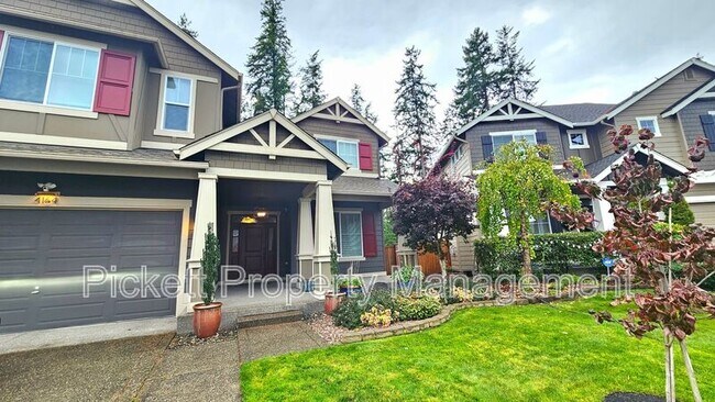 Photo - 4164 SW Colbert Way House