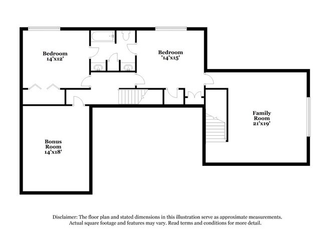 Foto del edificio - 2666 Brookwest Ln SW