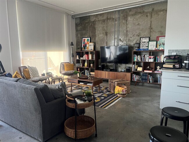 Foto del edificio - 444 N E St