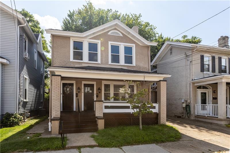 Primary Photo - 718 Washington St