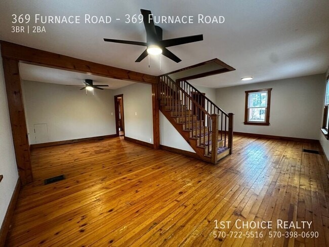 Building Photo - 369 Furnace Rd