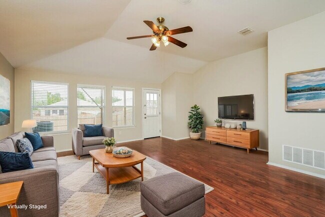 Building Photo - 8921 Tumbleweed Dr