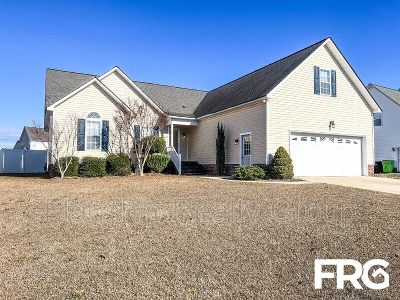 2654 Westminster Dr, Winterville, NC 28590 House Rental in