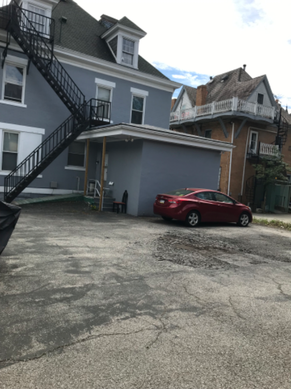 Building Photo - 210 East End Ave