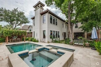 Building Photo - 6250 Goliad Ave