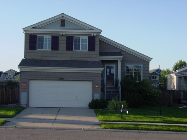 Foto principal - 1591 Brimble Dr