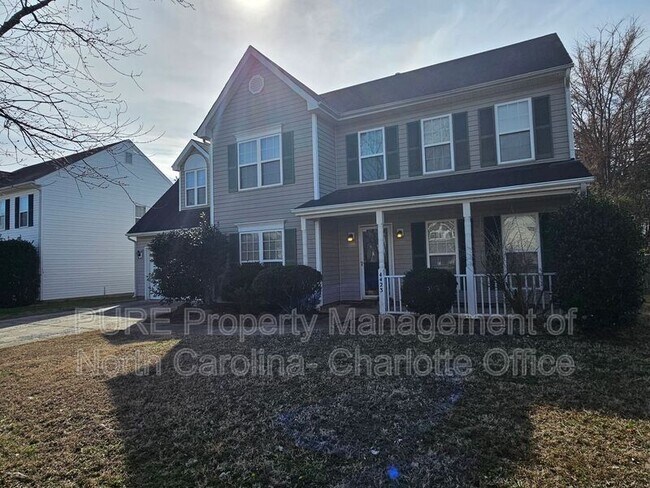 Building Photo - 4423 Cades Cove Dr