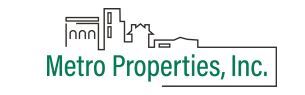 Property Management Company Logo