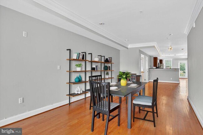 Foto del edificio - 1730 1st St NW
