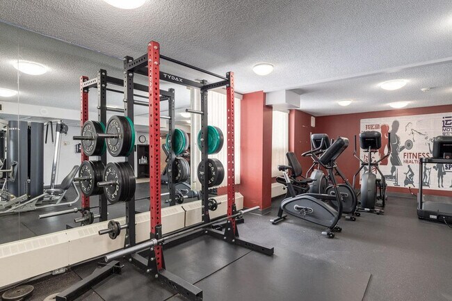 Photo du bâtiment - The Pinnacle