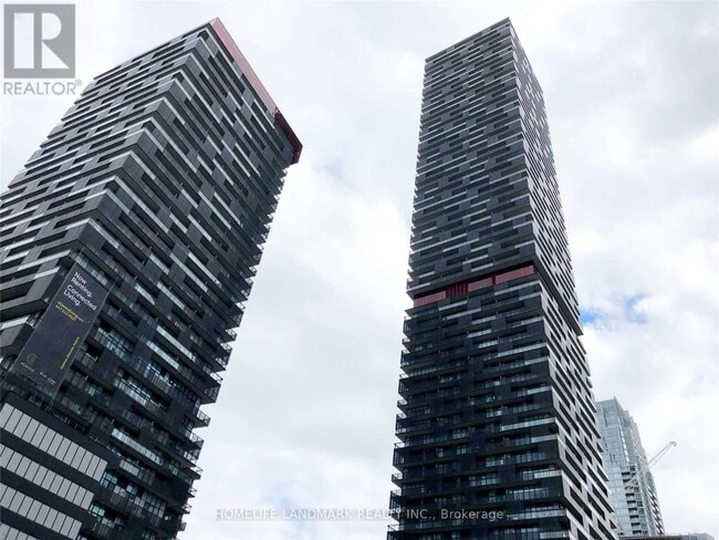 Building Photo - 8 Eglinton Ave E