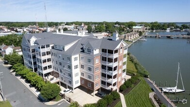 Building Photo - 301 Muir St
