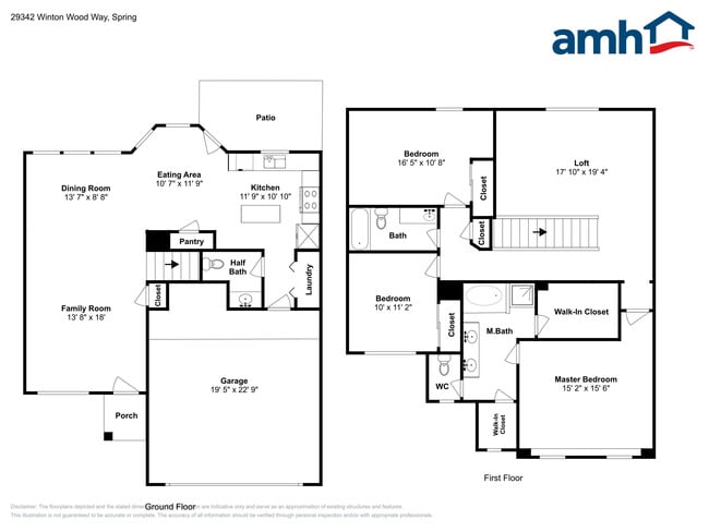Building Photo - 29342 Winton Wood Way