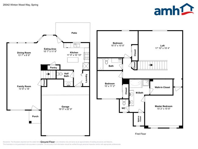 Foto del edificio - 29342 Winton Wood Way
