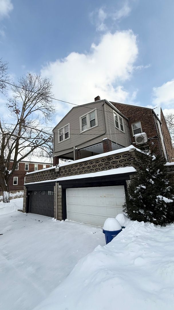 Building Photo - Beautiful 3/4 bedroom + office in Shadyside- Off-Street Parking and Tons of Storage!!