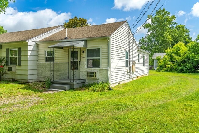 Building Photo - 4510 Upchurch Rd