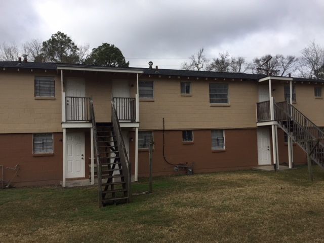 Building Photo - 3302 Bulloch St
