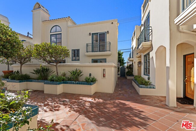 Foto del edificio - 1114 Princeton St