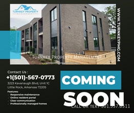 Building Photo - 3223 Kavanaugh Blvd