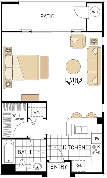 Estudio - The Cypress at North Park