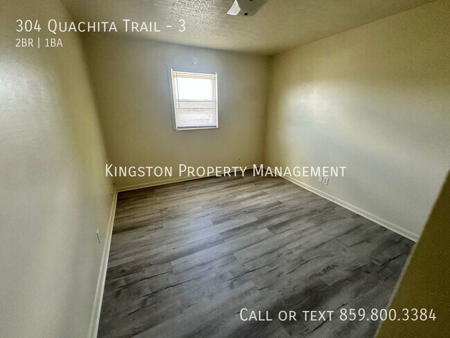 Building Photo - 304 Quachita Trail