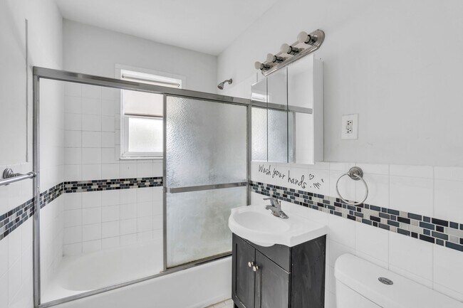 Foto del interior - 5th Avenue Apartments