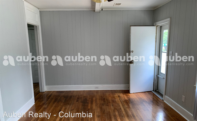 Building Photo - 4 br, 1 bath House - 702 Duke Avenue