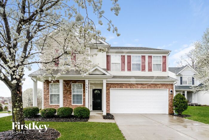 Foto principal - 3841 Quill Court