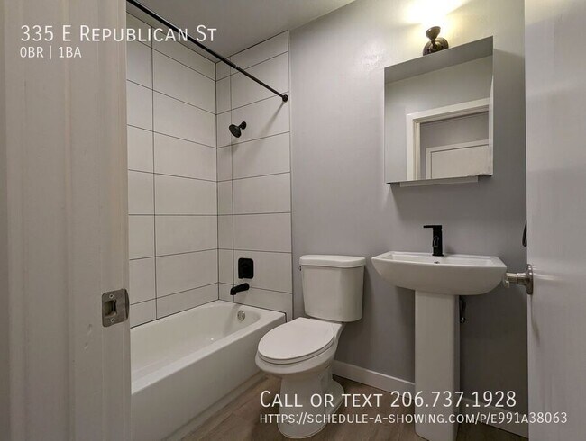 Building Photo - 335 E Republican St