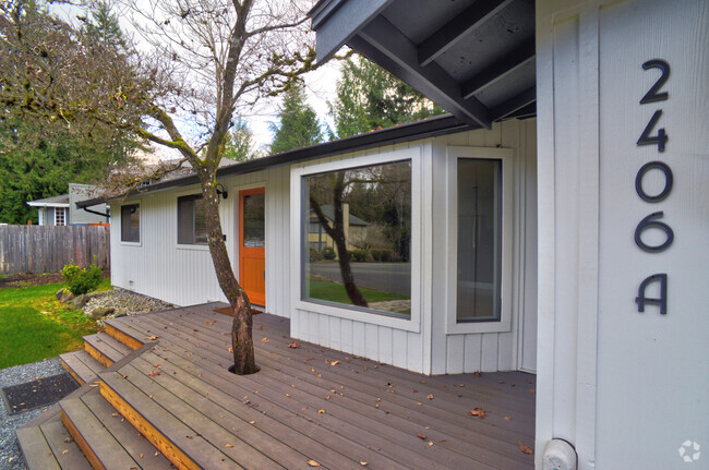 Building Photo - 2406A 188th Pl SE