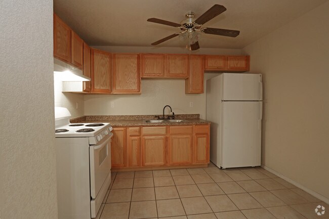 Arlen Oasis Apartments El Paso Tx Interior Photo Arlen Oasis Apartments
