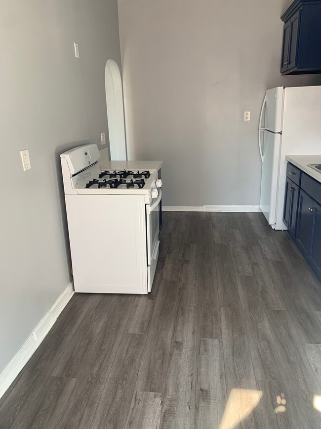 Foto del edificio - 2322 1/2 E 2nd St