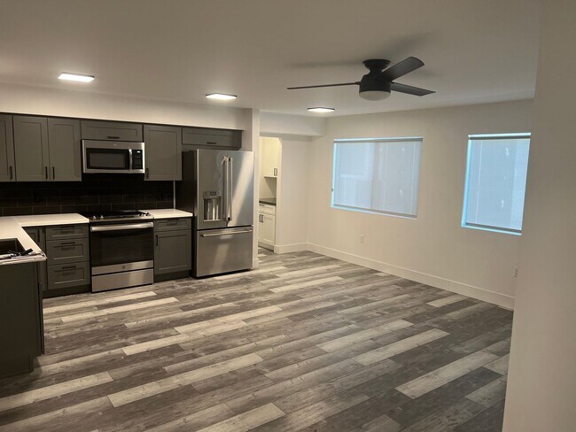 Foto del edificio - 110 Hillcrest Dr