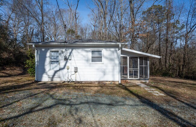 Building Photo - 109 Old Farrington Road- Quiet Country Liv...