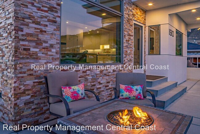 Foto del edificio - 1 br, 2 bath House - 190 Cliff Ave.