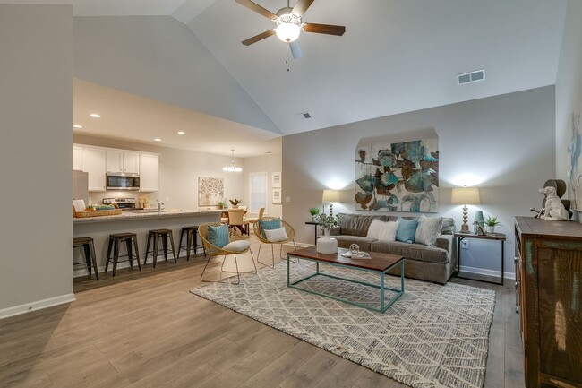 Foto del edificio - Modern Comfort Meets Smart Design – A Home...