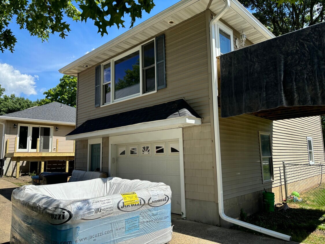 608 West St Unit B, Washington, IL 61571 - 608 West St Washington, IL 61571  | Apartments.com