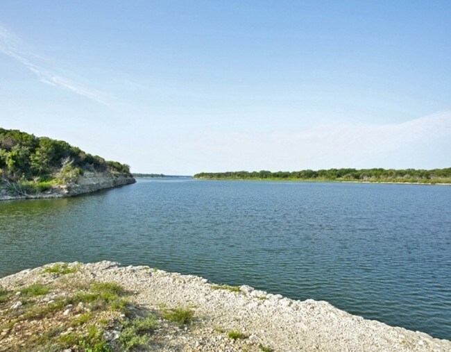 Lake Whitney RV Campground Apartments Whitney, TX