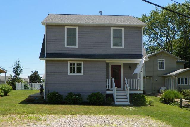 Building Photo - 37 Hull St